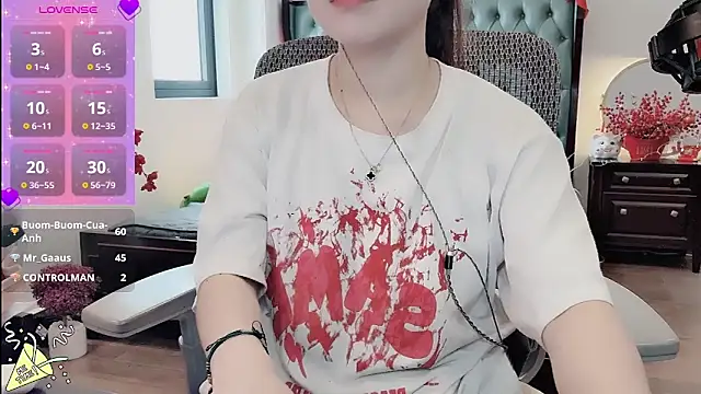 caryln-bun (F young) - Chúc em một tuần mới bình an