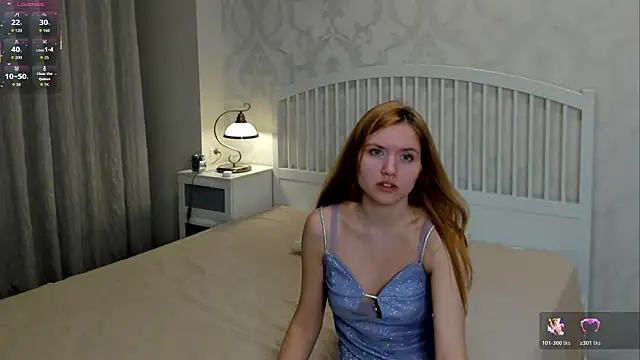 eva__lewis (F young) - doggy in panties