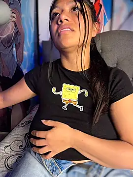 im_little (F young) - Show Tits 🥵💦✌️last🎁🔥😍🥰