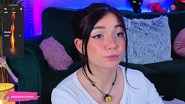 avery-- (F young) - For a good day