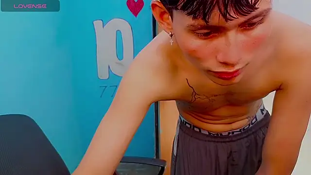 tanjiro_cute (M young) - SHOW SUPER CUM!!!