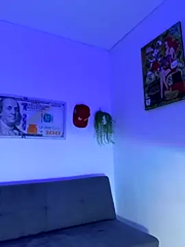 boss_of_cash (M young) - Worship you boss and be my weak servant