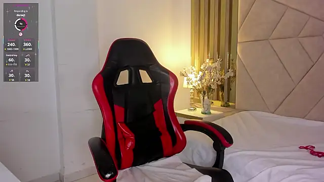 lunapleasure (F young) - FUCK MY BOOBS!! (Ctrl x3min)