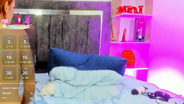 nicol_transgirl (T teen) - Destroy my ass until cum !!!