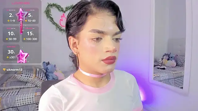 brithanycullen (T teen) - show cum baby💖😈🍆