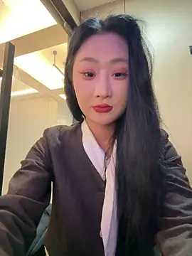 so-linger (F young) - 网吧卫生间喷水🐳