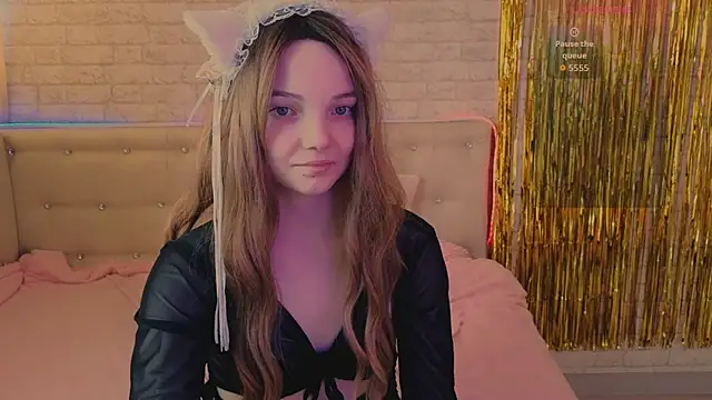 animealica18 (F teen) - Slide my panties in doggy🎇🍑🔥💎💖💥🫦