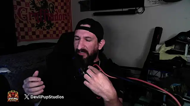 devilpup75_ (Ask my age) - Collective Tribute + Cum show💰💰💰💰💰