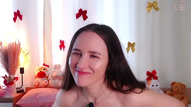 maudale (F young) - panty tease