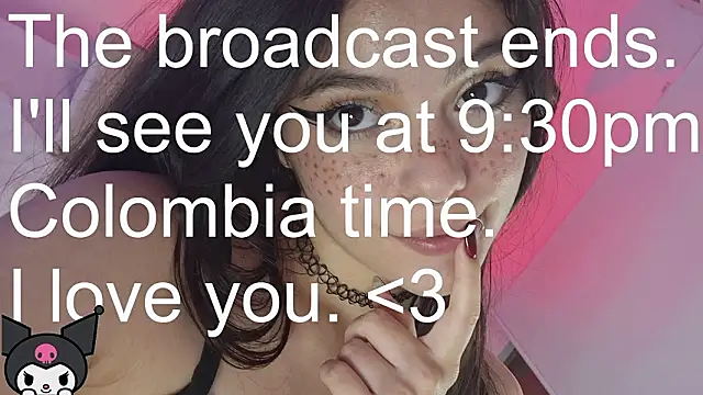 cutee_andrea (F teen) - anal glass dildo