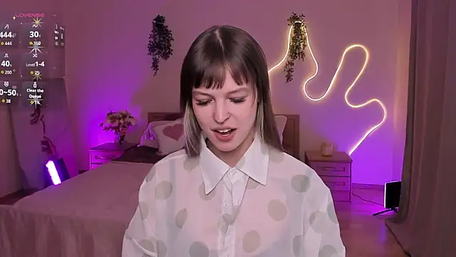 lisa_blossom (F young) - 💗the last tip - toy control 💗