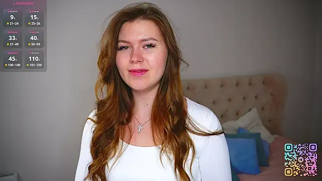 mardellayling (F young) - Take off my bra🥵