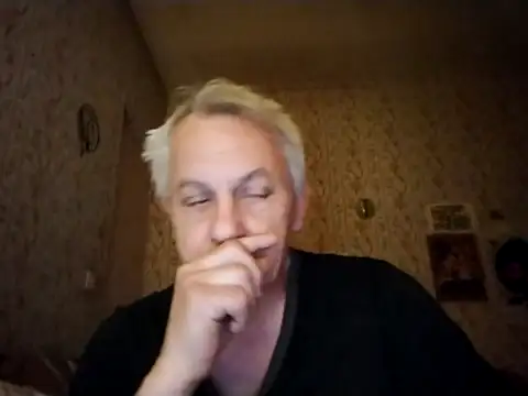 naturi6 (M grandpa) - Masturbation nu