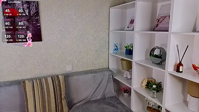 vinniemaida (F teen) - put domi in panties for more pleasure