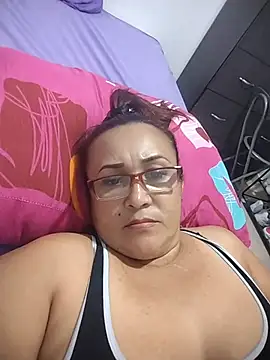 nini_love_ (F milf) - Ducharme