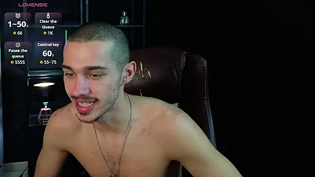 kaydendrew (M twink) - Lets Hit the GOAL and make me CUM