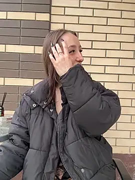 flexboxdoll (Ask my age) - GYMNASTICS ON STAIRS + VIDEO