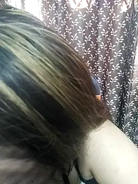 shona_babu- (F young) - Full nude show