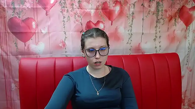 lilianashine (F teen) - tease me some more