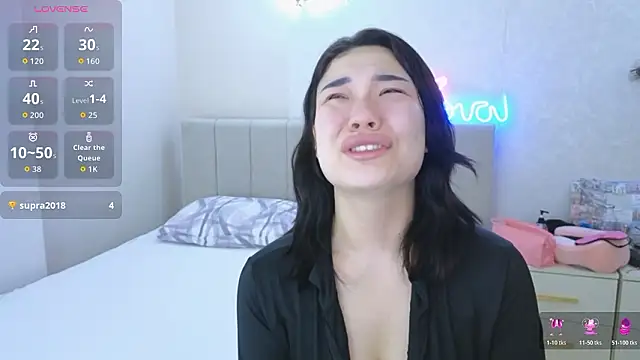 sexaxion_lee (F teen) - :heart: Sloppy Blowjob :heart: