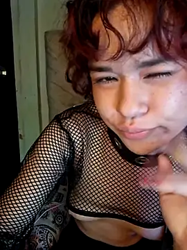 Belladona_nyx webcam