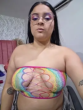 allice_evens (F young) - CREAMY PUSSY