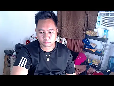 cutejohn (M young) - jerk fatcock and cum