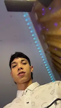 diamondessence (M twink) - flash cock ⚡