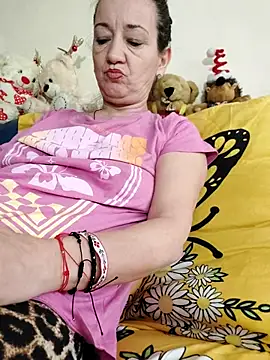 anayss17 (F mature) - Naked