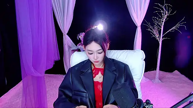 tili-668 (F young) - 完成目标性感舞换装舞~~