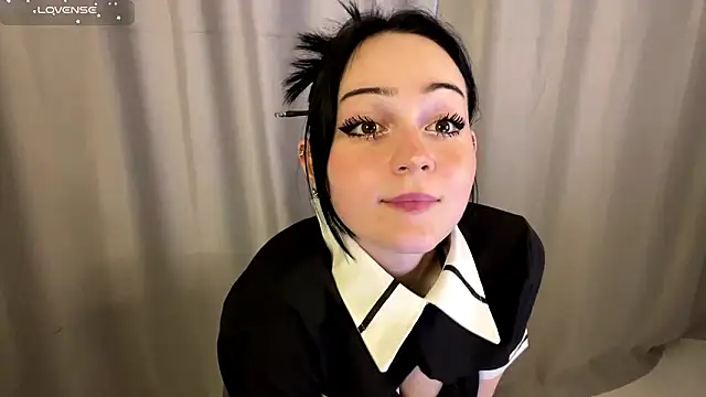 cloudemy (F teen) - take off my bra under top