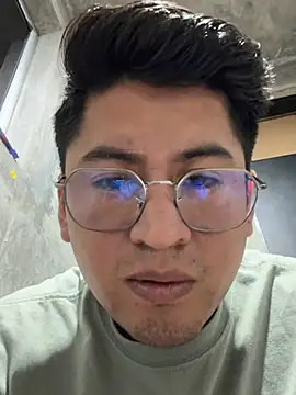 goldenm95 (M young) - Me vengo?