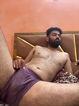 kairaadmas (M young) - Cumshot