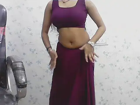 ragini_bby (F teen) - name on boobs =