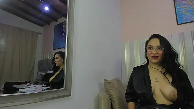 mia_secreet (F young) - Leave my breasts exposed for you