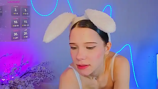 deibora (F teen) - OILLY BOOBS JUMPING