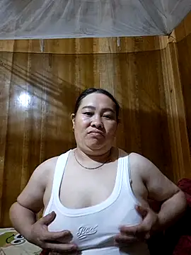 nin-anna (F milf) - Mong kiếm được tiền