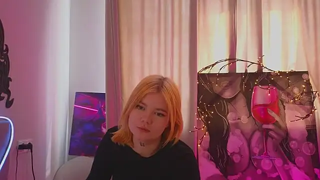 dorishall (F teen) - 🍒Squeeze jucy ass 🥵