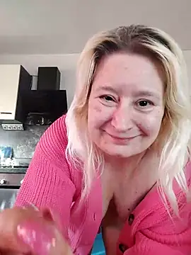 geileestelle (F milf) - Good morning vibes