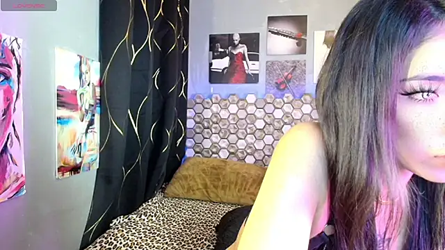 hot_metallica69 (T young) - lets make your fantasy with my big cock