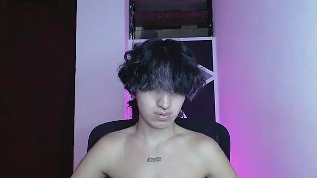 littlextreme (M young) - cumshow