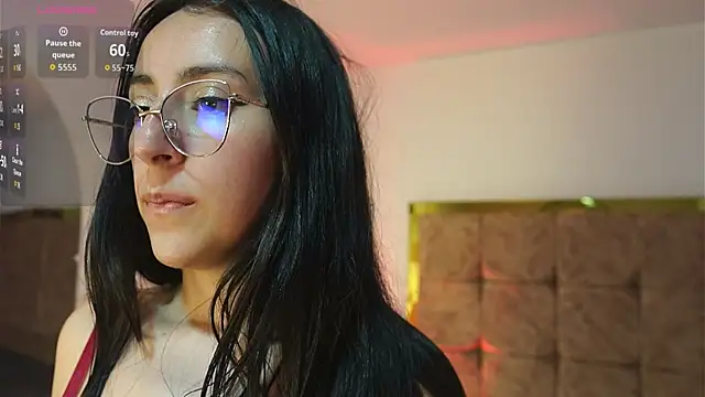 sweet_sammy_ (F young) - Gag Queen – Showing fearless deep throat