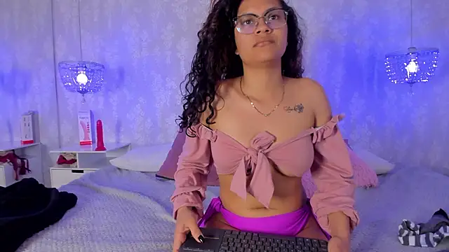 oribel_angels (F teen) - SPANKS ASS X7