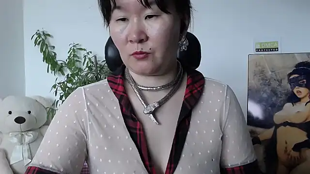 akira_xx (F milf) - NAUGHTY GIRL