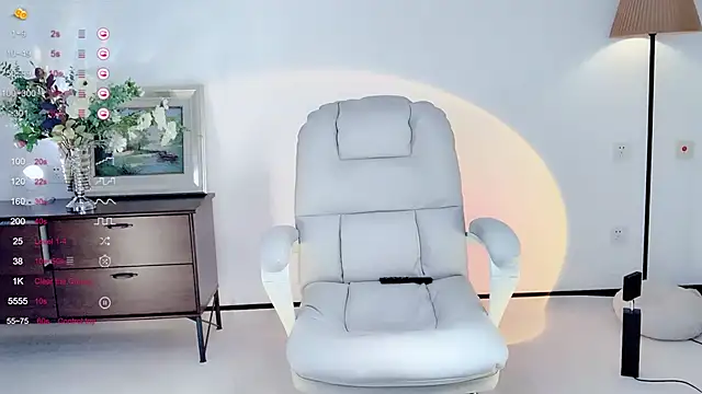 美女Irene---在线直播