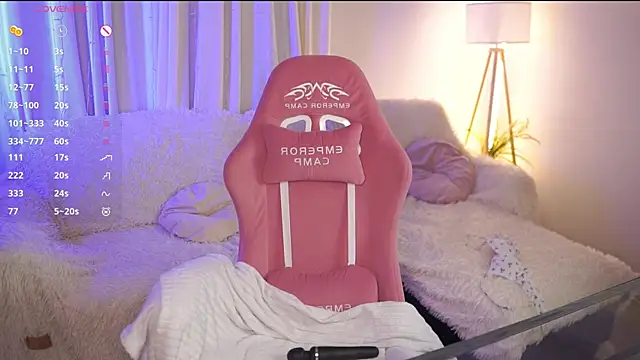 shinybarbie - ShinyBarbie's free webcam - UK Sex Cams