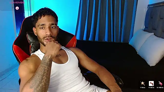 christian_thor - Christian_thor's free webcam - UK Sex Cams