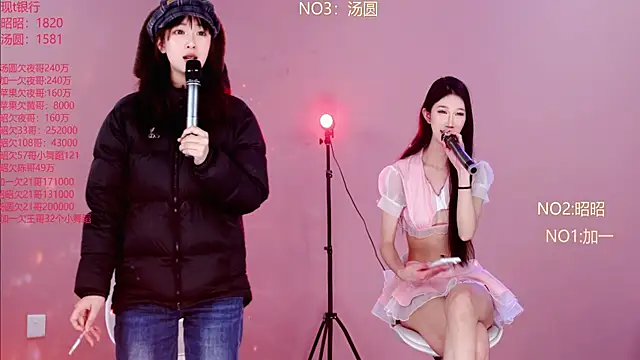 美女A-lucky-001在线直播