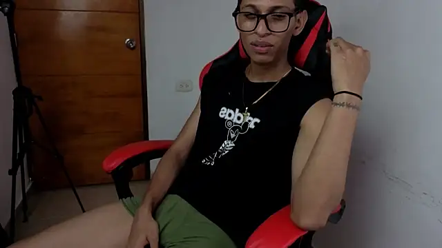 sung_yol (M twink) - cum