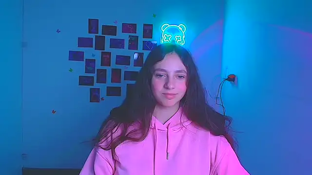 kissmejulia (F teen) - dance